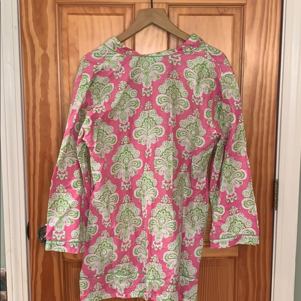 Women’s Short Tunic - Picture 2 of 7